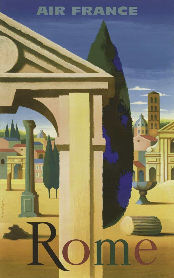Rome