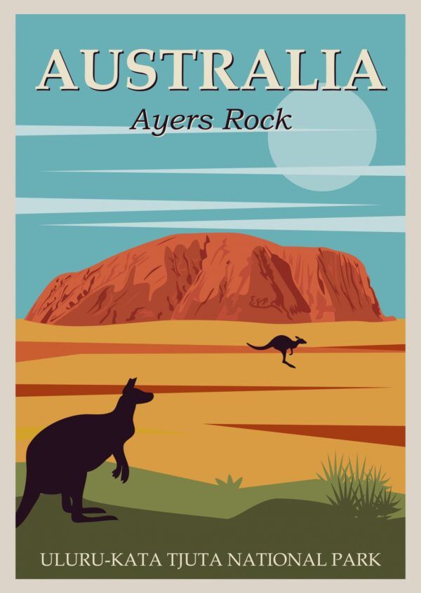 Australia