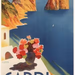 Capri