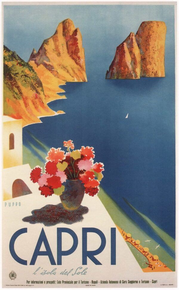 Capri
