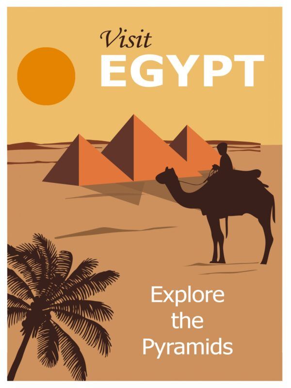 Egypt