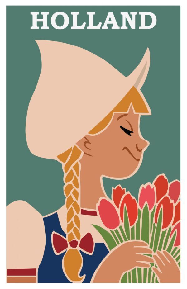 Holland
