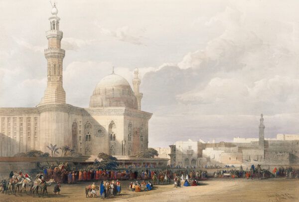 Marocco