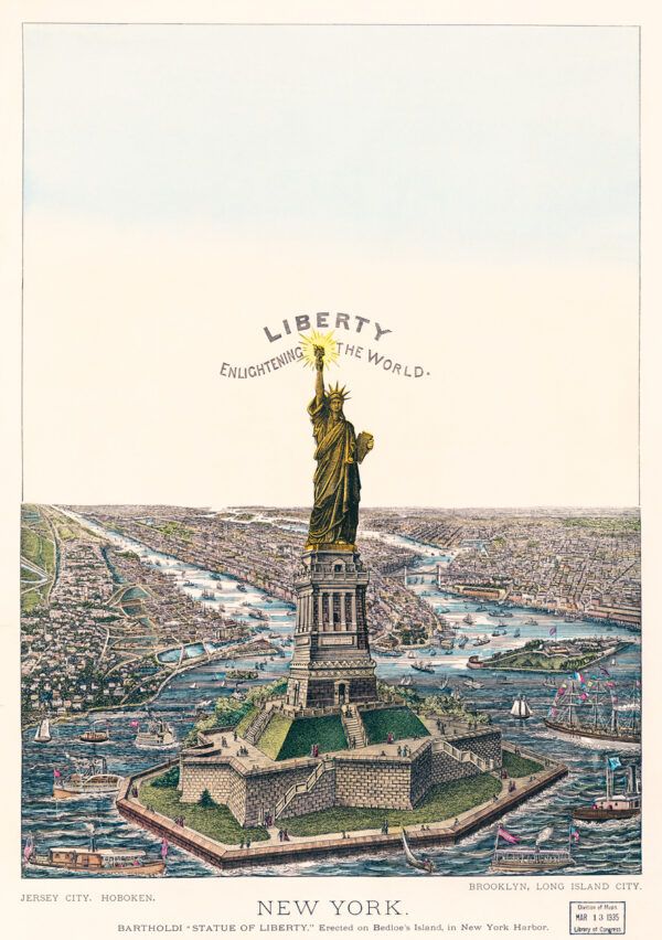Liberty