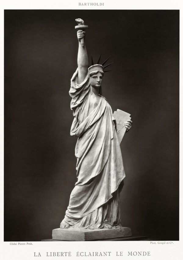 La liberte