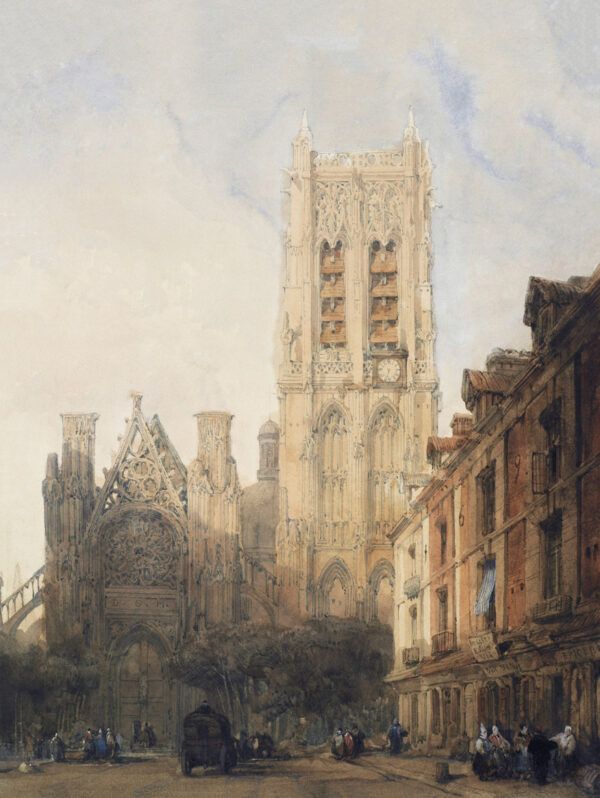 City