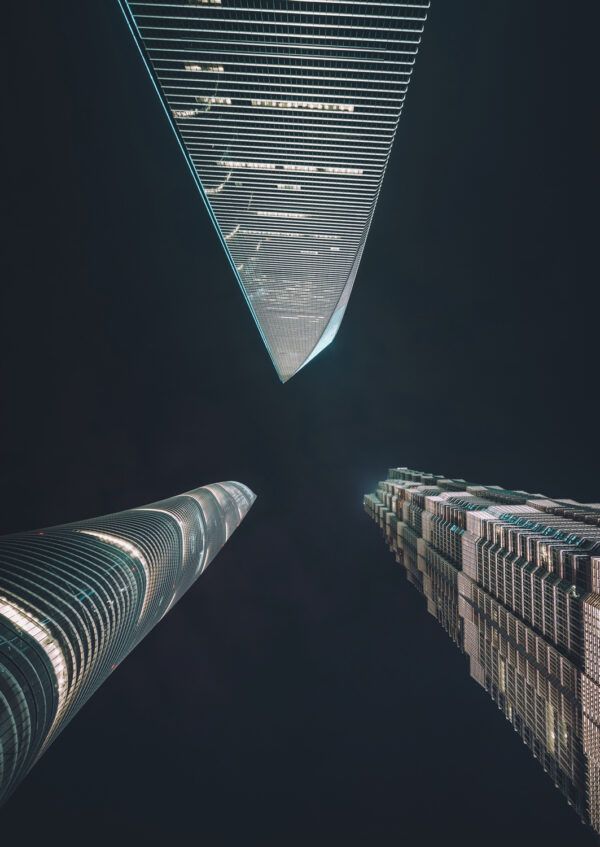 Towers