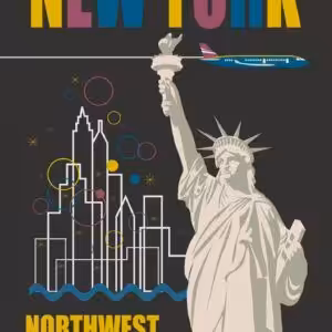 New york airlines