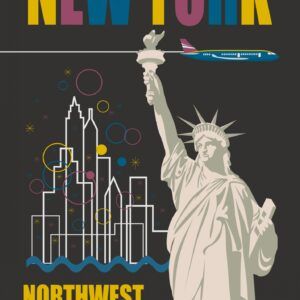 New york airlines