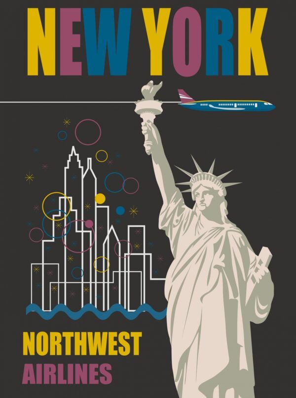 New york airlines