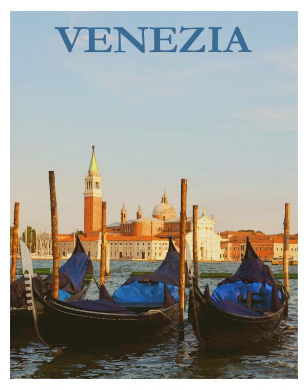 Venezia