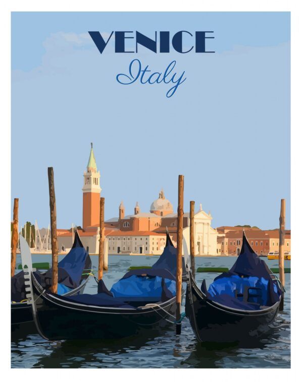Venice