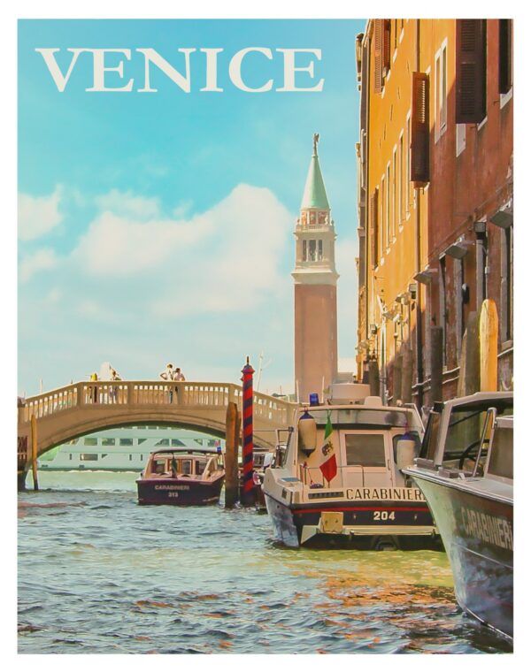 Venice