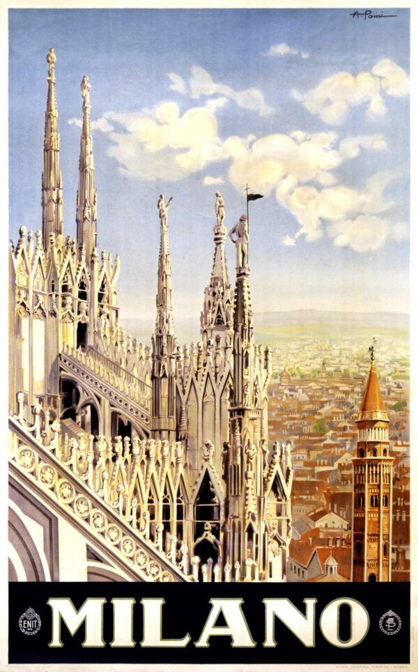 Milano