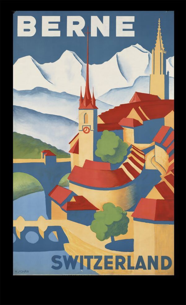 Berne