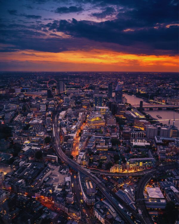 City view