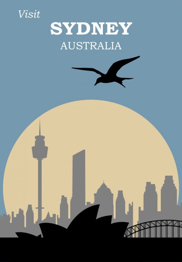 Sydney