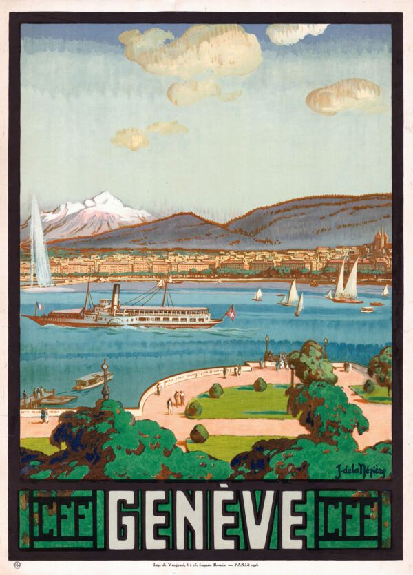 Geneve