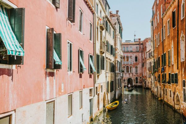 Venice