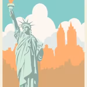 The city that never sleeps