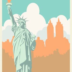 The city that never sleeps