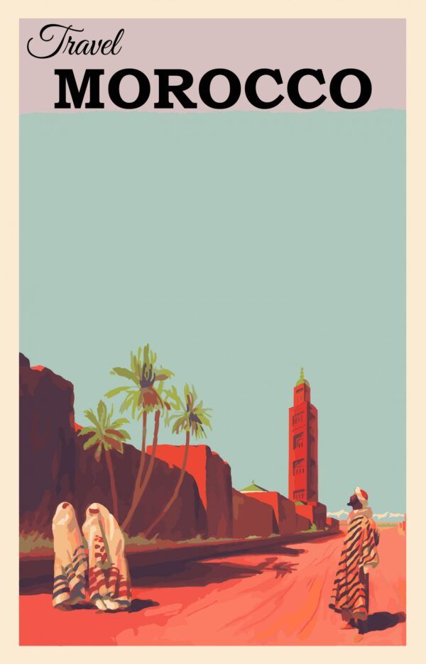 Morocco