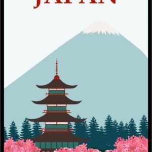 Travel japan