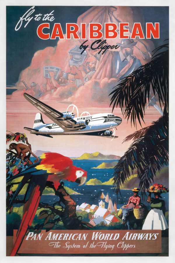 Caribbean