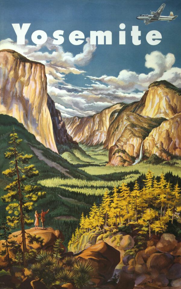 Yosemite