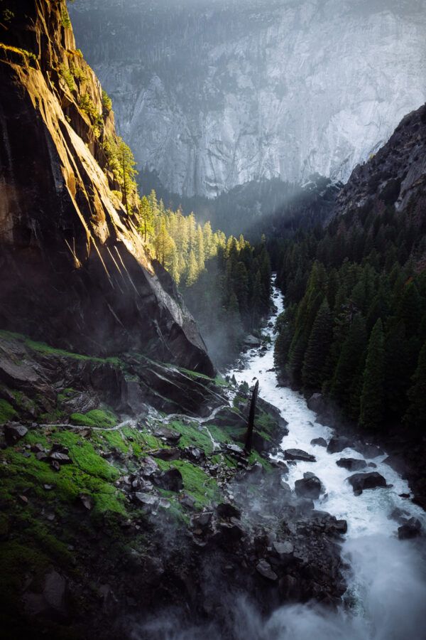 Natural beauty