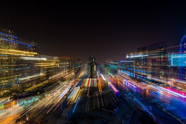 City view