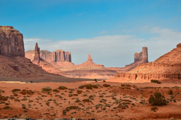 Sahara