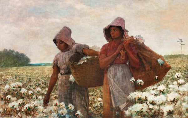 Womens at work