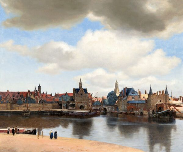 The port