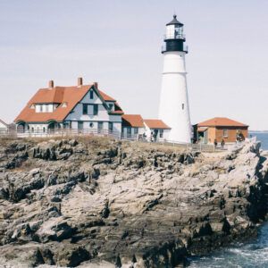 Lighthouse