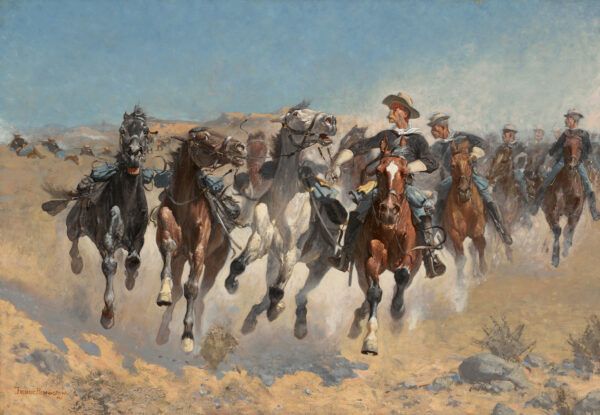 Horses
