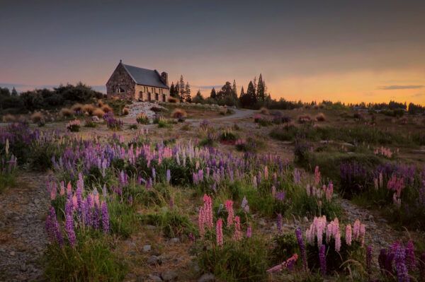 Country house