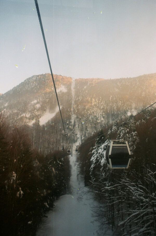 Teleferic
