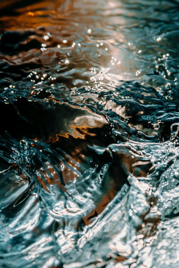 Sea