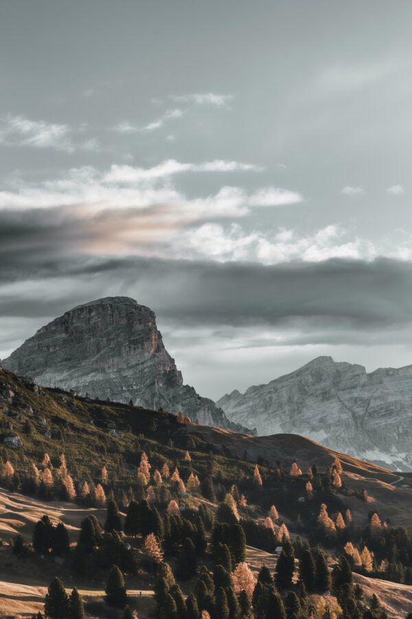 Mountains