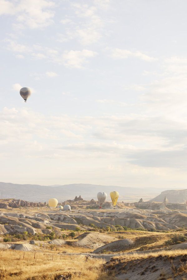 Balloons