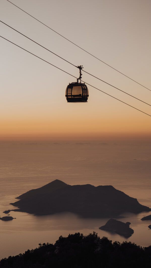 Teleferic
