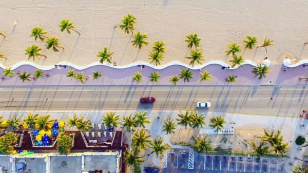 Miami beach