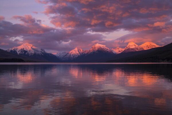 Natural beauty