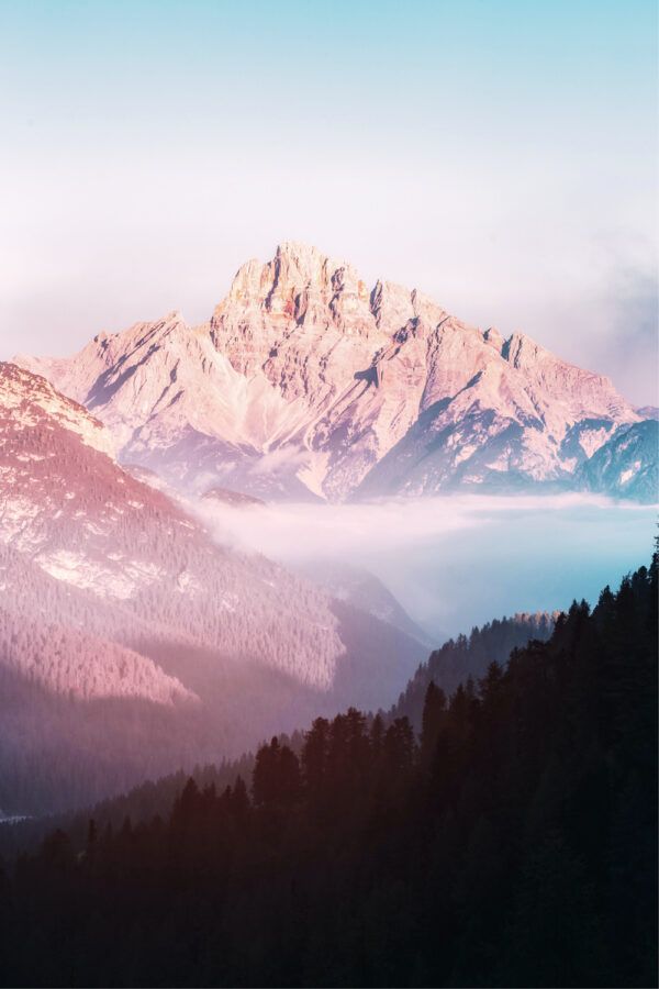 Mountains