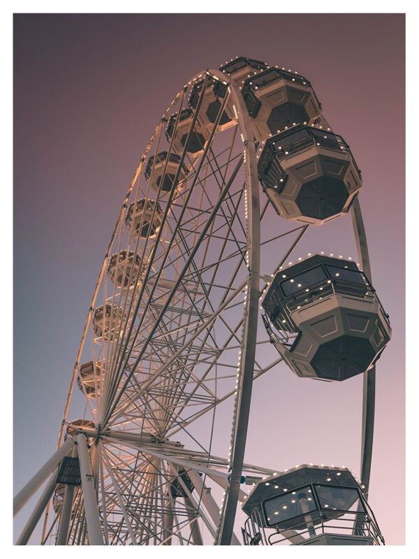 Luna park