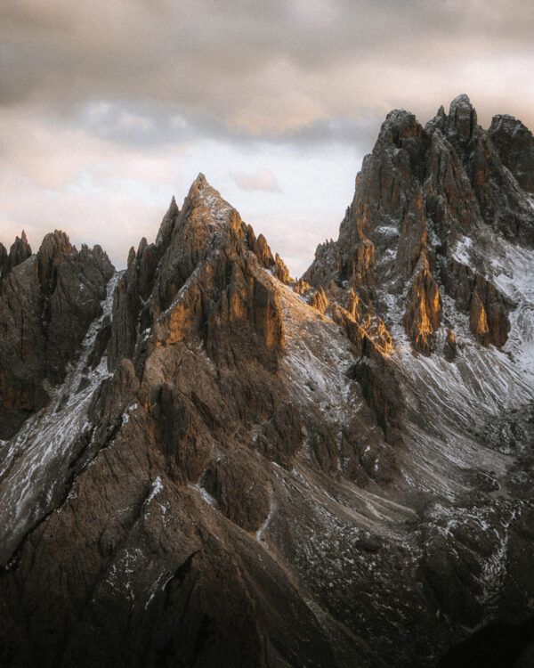 Mountains