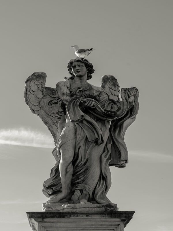 Statue