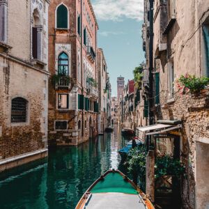 Venice