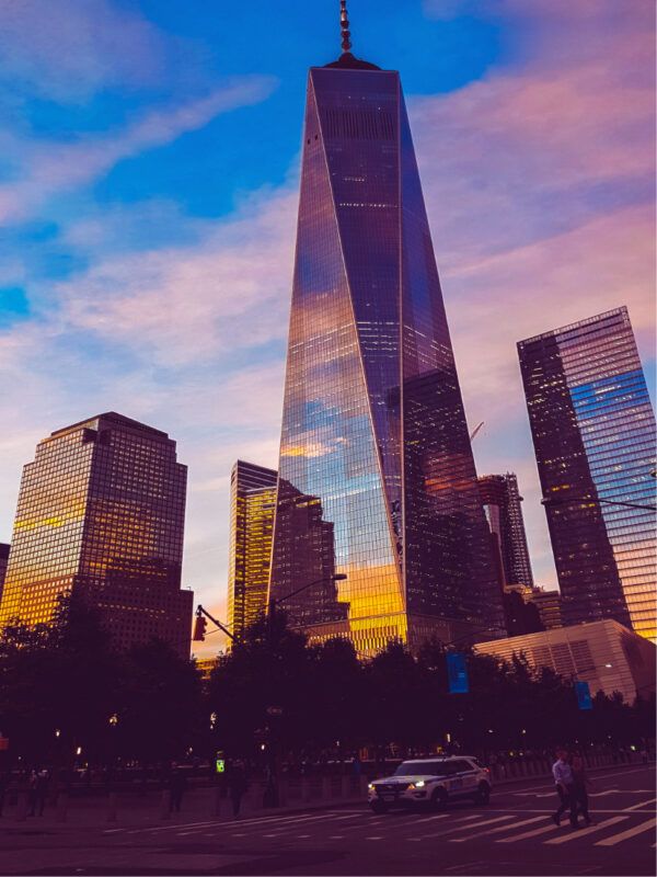 City